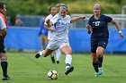 Women’s Soccer vs Endicott  Women's Soccer vs Endicott College. - Photo by Keith Nordstrom : Wheaton, Soccer